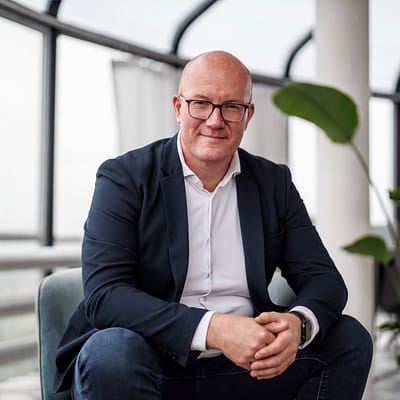 Laurens van der Spek