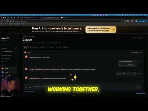 Meet the New Opus 5.5 Agent OS: Your All-in-One AI Workflow Hub