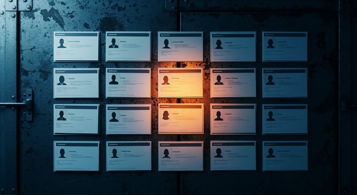 Terwijl hiring-systemen selecteren op het verleden, bouwt ObjectivEye AI voor de arbeidsmarkt van morgen
