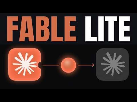 Make ANY Model Think Like Fable in Minutes