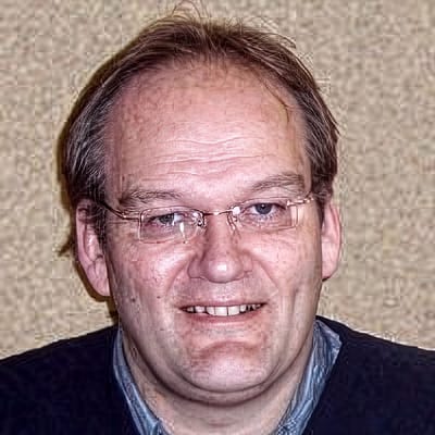 Simon Brouwer