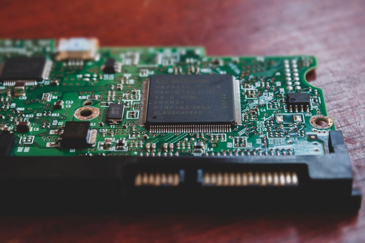 IMChip