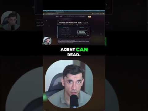 DeepSeek Harness + Obsidian: The Ultimate AI Brain.