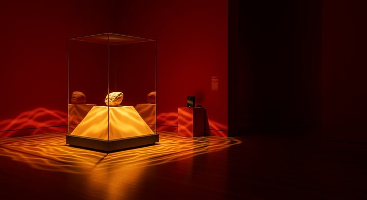 Podego maakt museumverhalen hoorbaar in meer dan dertig talen