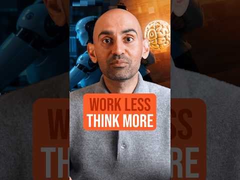 The Real ROI of AI? Not Speed. #shorts