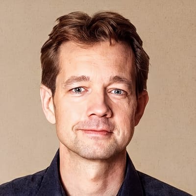 Sander Schutte