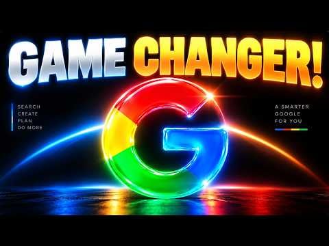 These New Google AI Updates Change Everything