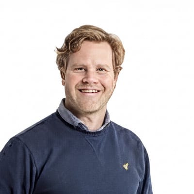 Martijn Handels