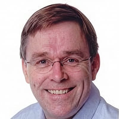 Feiko Jager