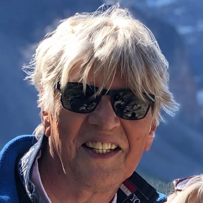 Maarten Noort