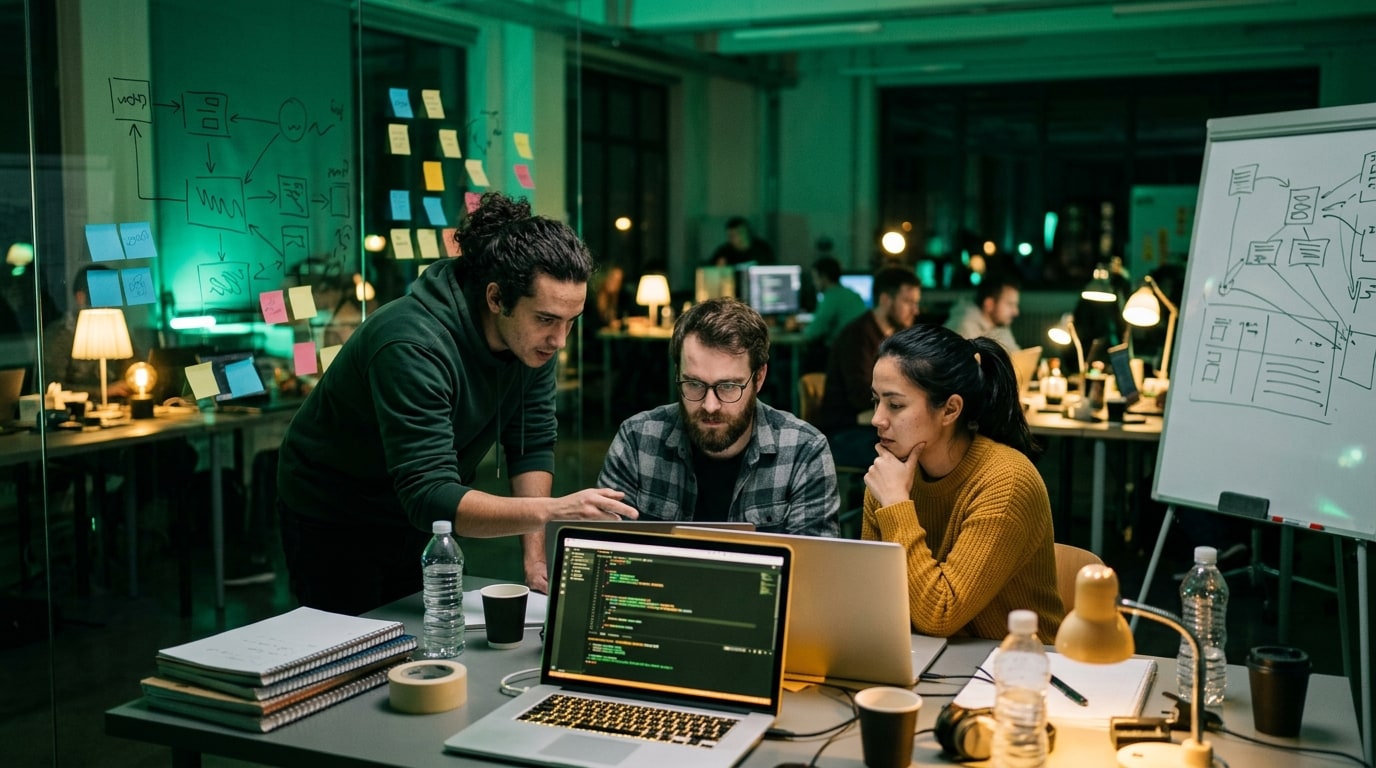 OneGov AI Hackathon Series holds third edition in The Hague