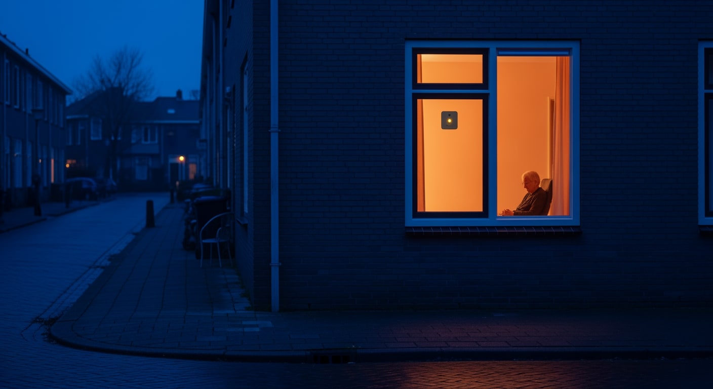 How Dutch AI startups aim to ease the pressure on primary care and elderly care