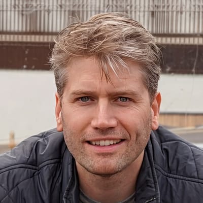 Roderick Rodenburg