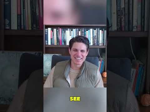 Palmer Luckey Sends a Robot in a Hawaiian Shirt and a Mullet Wig.