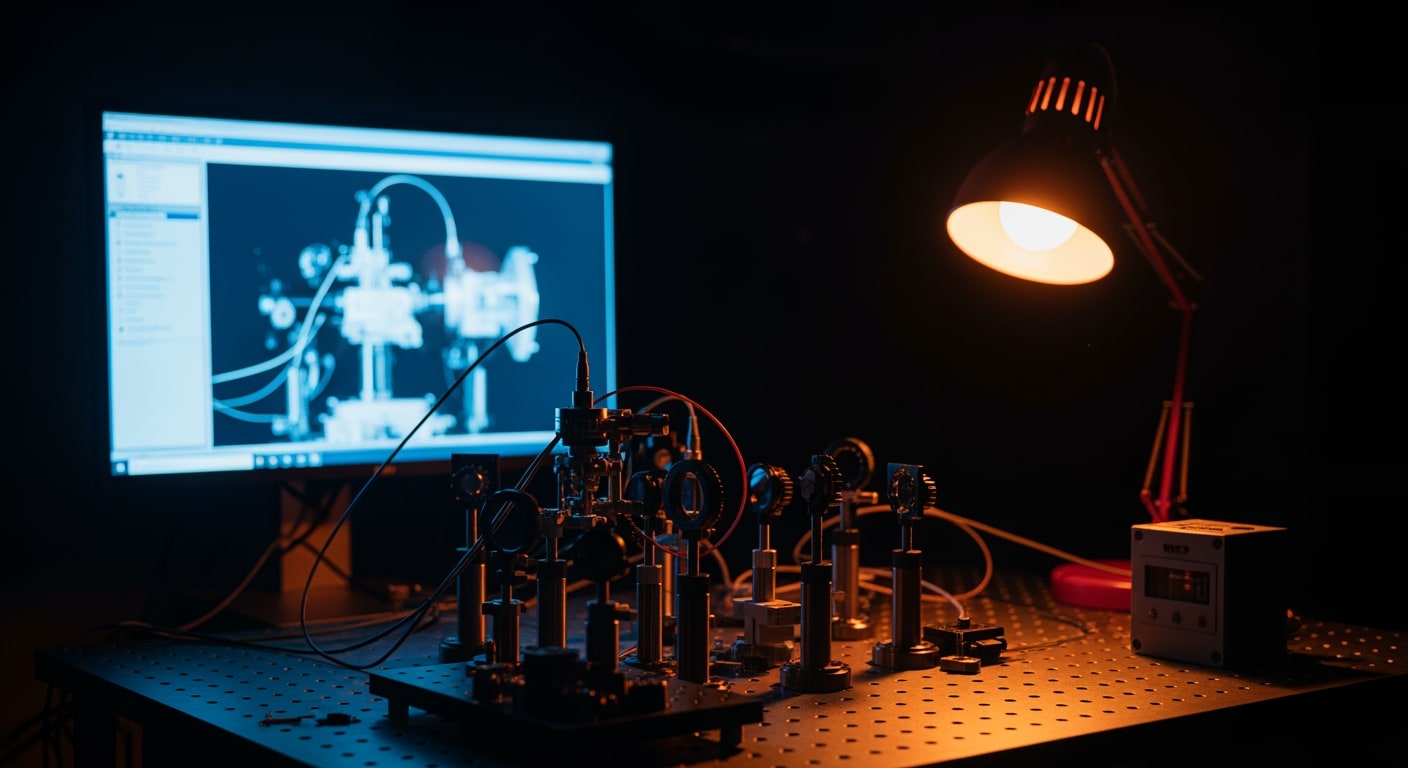 Amsterdam AI platform Balthazar raises €1.2 million in pre-seed round