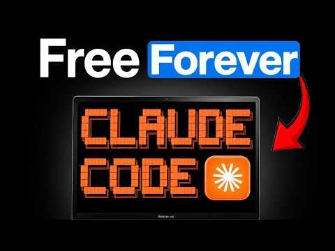 This makes Claude Free Forever