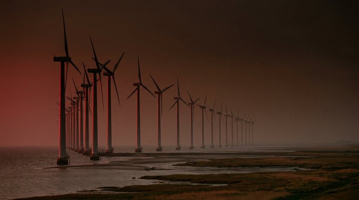 83 Dutch startups are working on climate and energy transition, cutting across sectors