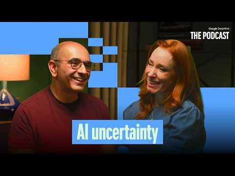 The mathematics of AI uncertainty