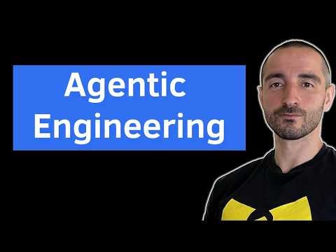Agentic Engineering with Fable 5.1