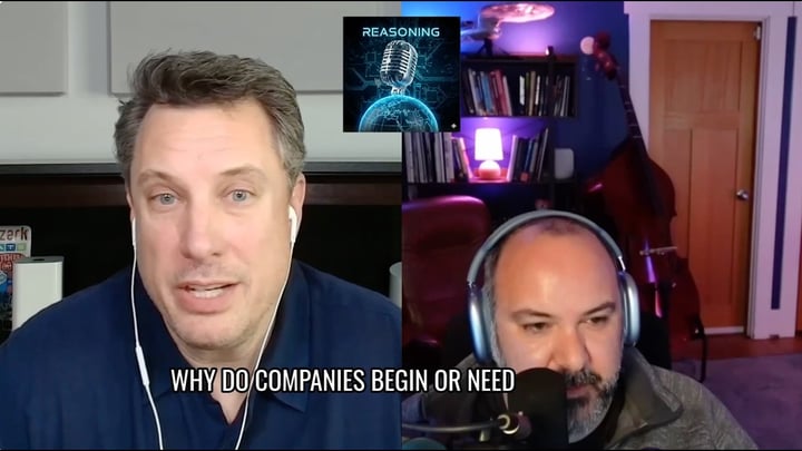 The Hidden Reason AI Agents Fail