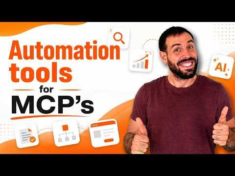 What are the most reliable automation tools for handling Model Context Protocols