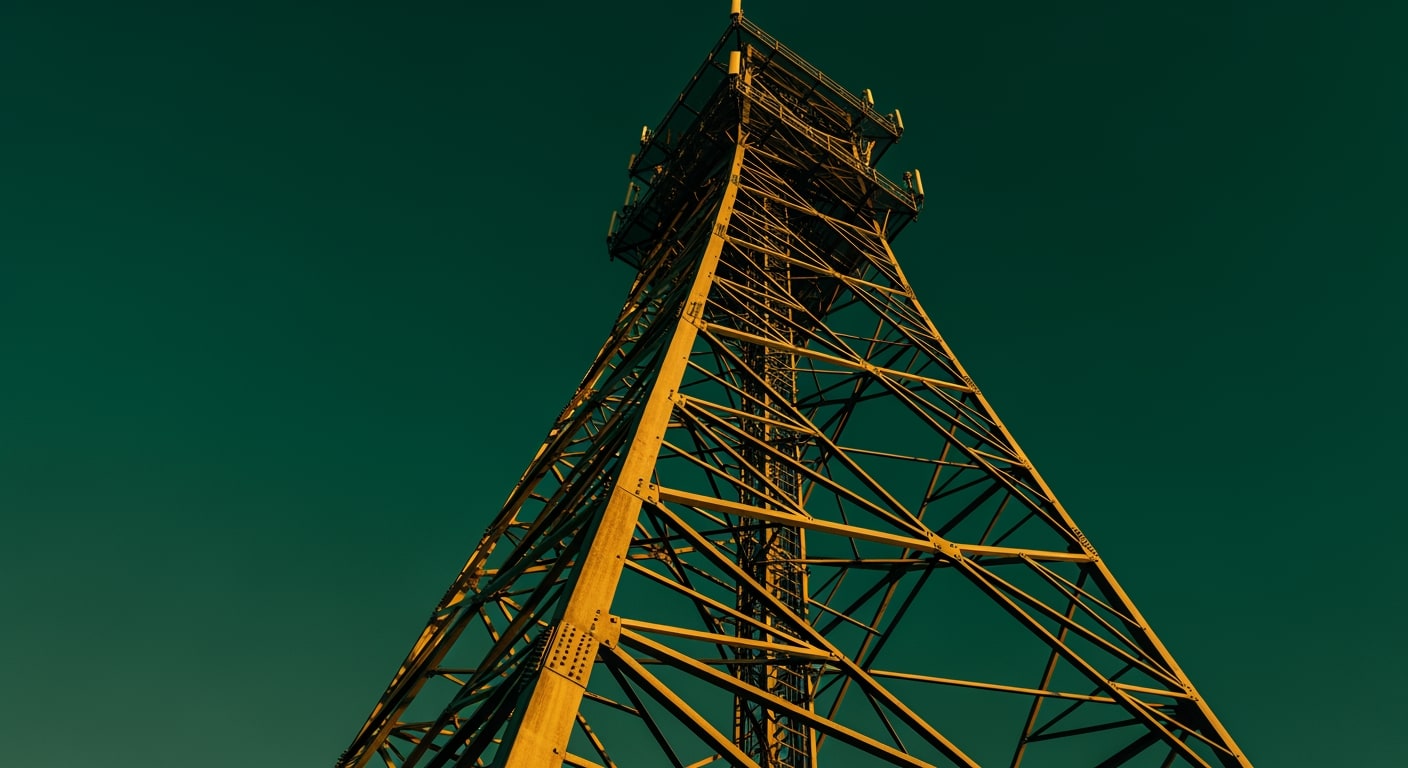 Report: Dutch communications infrastructure is sound, but under pressure