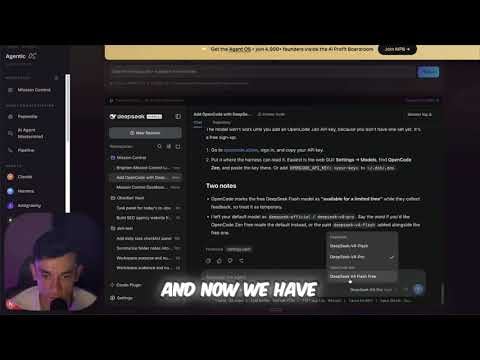 How to Get Free DeepSeek V4 Flash in Your Coding Harness