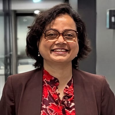 Tamalika Banerjee