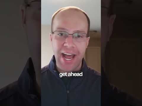 Watching These AI Videos Is Putting You Behind