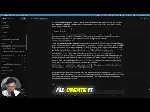 Why Claude is the ultimate tool for building AI agents.