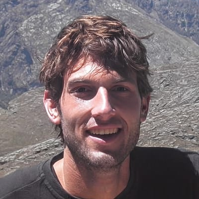 Marijn Martens