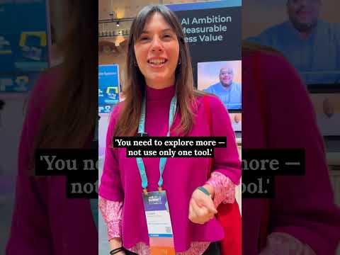 Is the SAFe+AI Summit Worth It? Hear From an Amsterdam Attendee