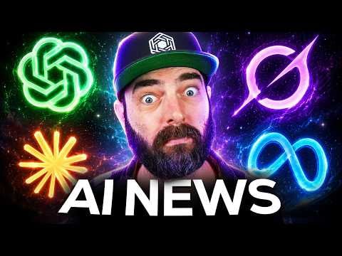 AI News: GPT-5.6 and the new Super App are a Massive Leap!