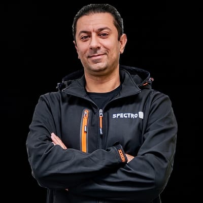 Hamed Mehdipoor