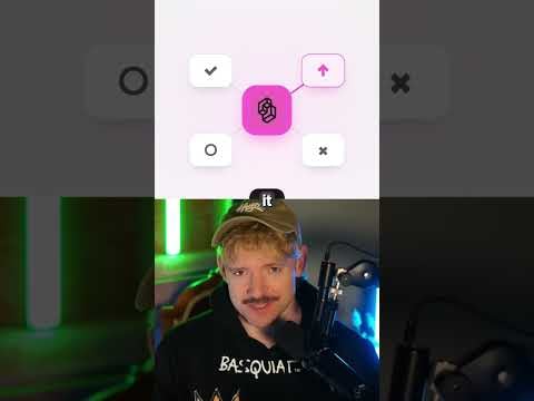 This New AI Model Can NEVER Make Stuff Up