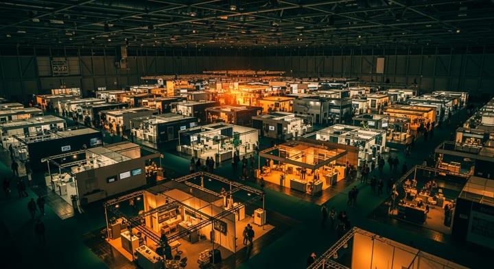 AI & Big Data Expo Europe keert terug als vast ankerpunt op de Europese tech-agenda