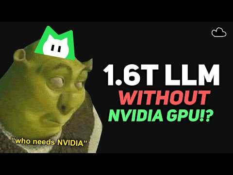 LongCat 2.0: The Beginning of the End of NVIDIA MOAT?