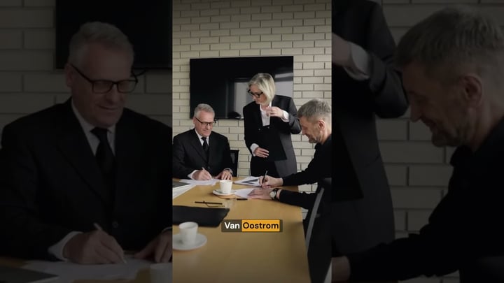 Van 100 banen blijven er 20 over