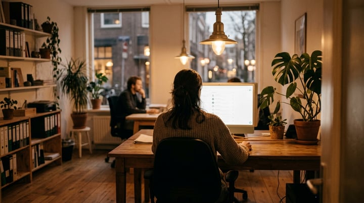 RecruitRobin bundelt twaalf jobsites in één platform voor recruiters
