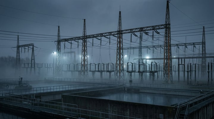 OpenAI and more than 100 companies warn of imminent AI cyberattacks on critical infrastructure