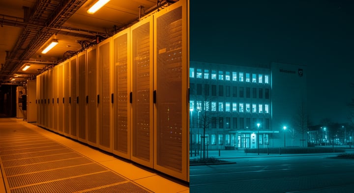 Nederland wil DigiD op langere termijn onderbrengen bij eigen overheidscloud