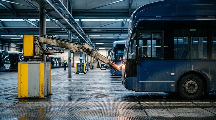 Nederlandse startups in mobiliteit en transport in 2026