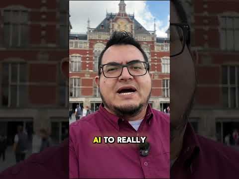 My Impressions of APIdays (FOST) Amsterdam 2026 | The Agentic Architect