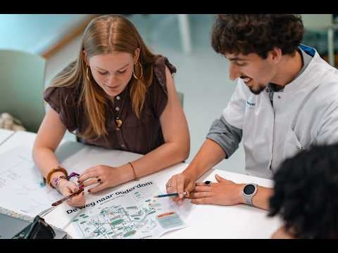BSc Health and Technology | TU Delft