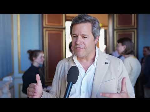 Think AI-First: Emmanuel Marill on Building AI-Native Companies | OpenAI France