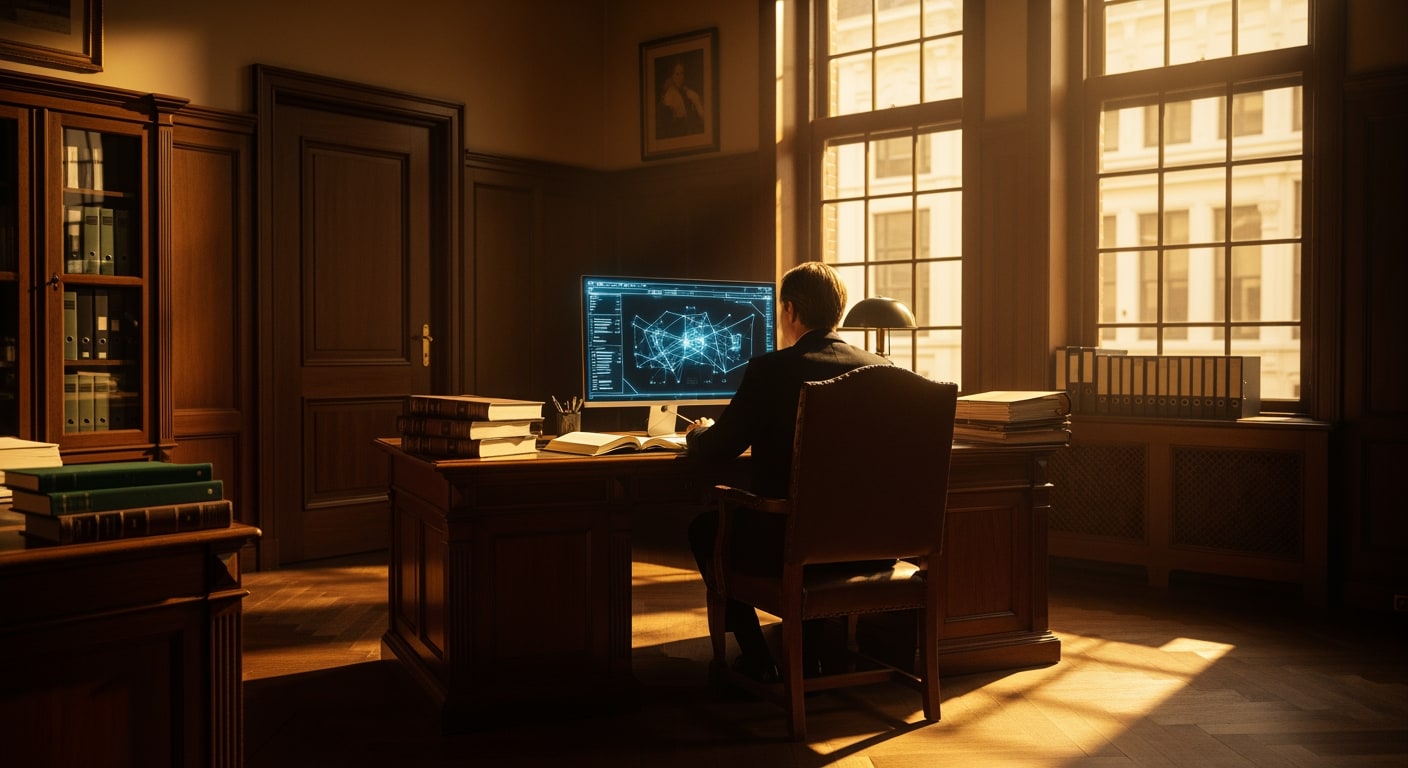 DONNAJAMES and Nobilex bring AI assistant to case management system for notaries