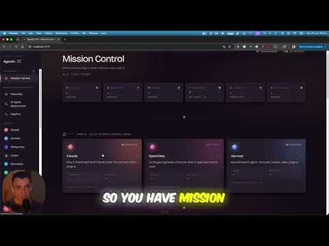 Unlock the power of Hermes Mixture of Agents for massive productivity gains! 🚀