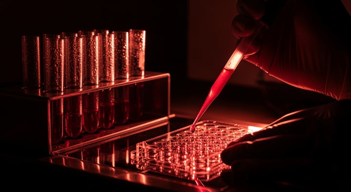 Cradle ontwerpt eiwitten met AI en eigen laboratorium