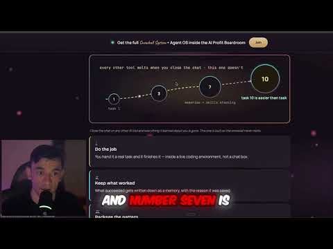 Why Prime Agent is the smartest AI tool right now.