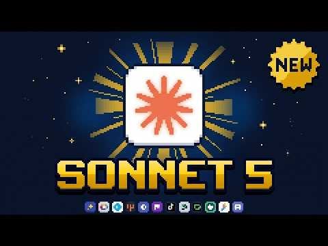 SONNET 5 vs Six BRUTAL Prompts = Suprize!